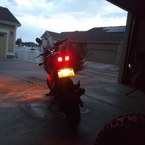 Meet your Posher, Bret